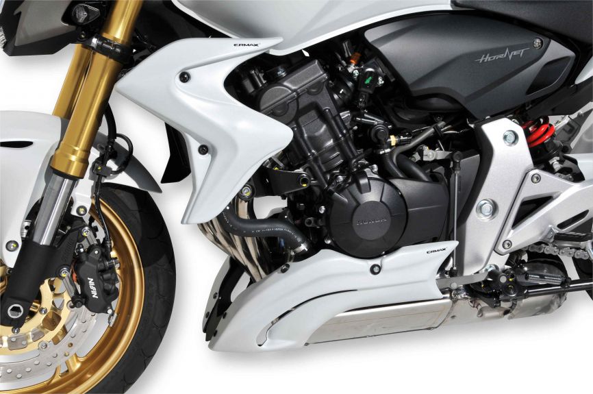 cooling air scoops ermax for CB 600 F hornet 2011/2013 