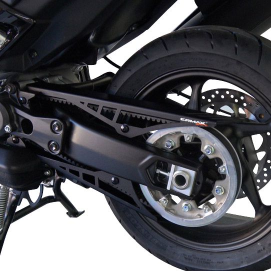 covers belt T MAX DX/SX 