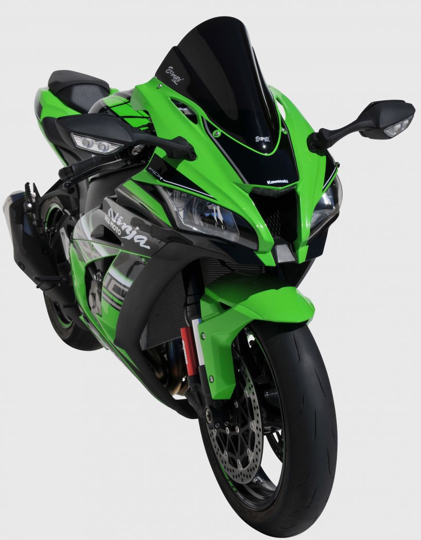 cupolino Aeromax Ermax per ZX 10 R 2016/2020 