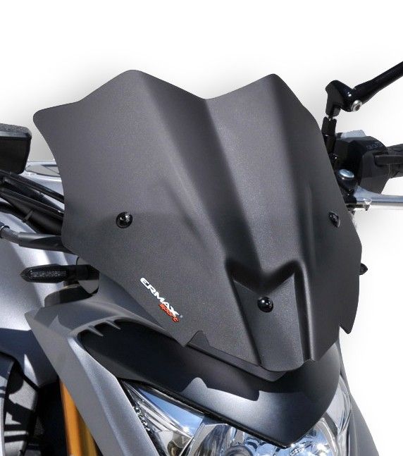 cupolino sport Ermax per GSX s 1000 2015/2021 