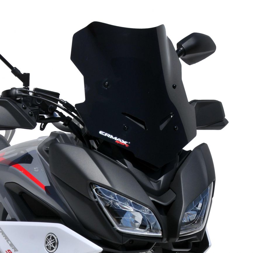 cupolino sport Ermax per MT 09/FJ 9 TRACER 2018/2020 