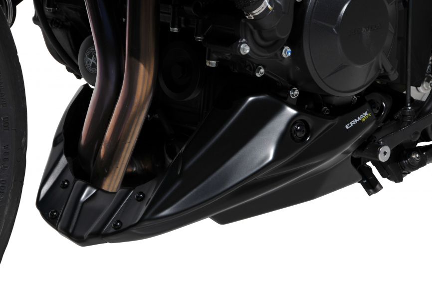 evo belly pan ermax for CB 750 hornet 2023/2024 