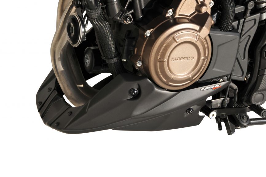 evo belly pan ermax for CB500 F 2019/2024 