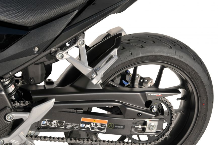 evo rear hugger ermax for CB500 F 2019/2024 