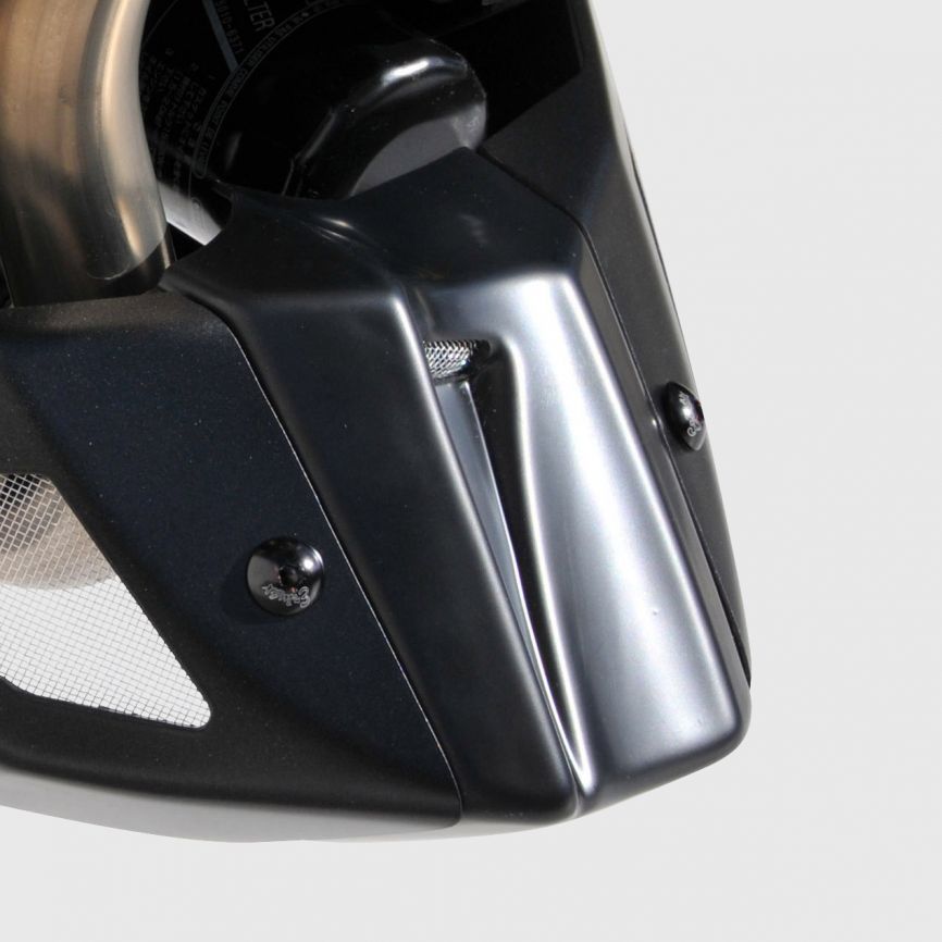 fixsm fitting kit belly pan ermax 