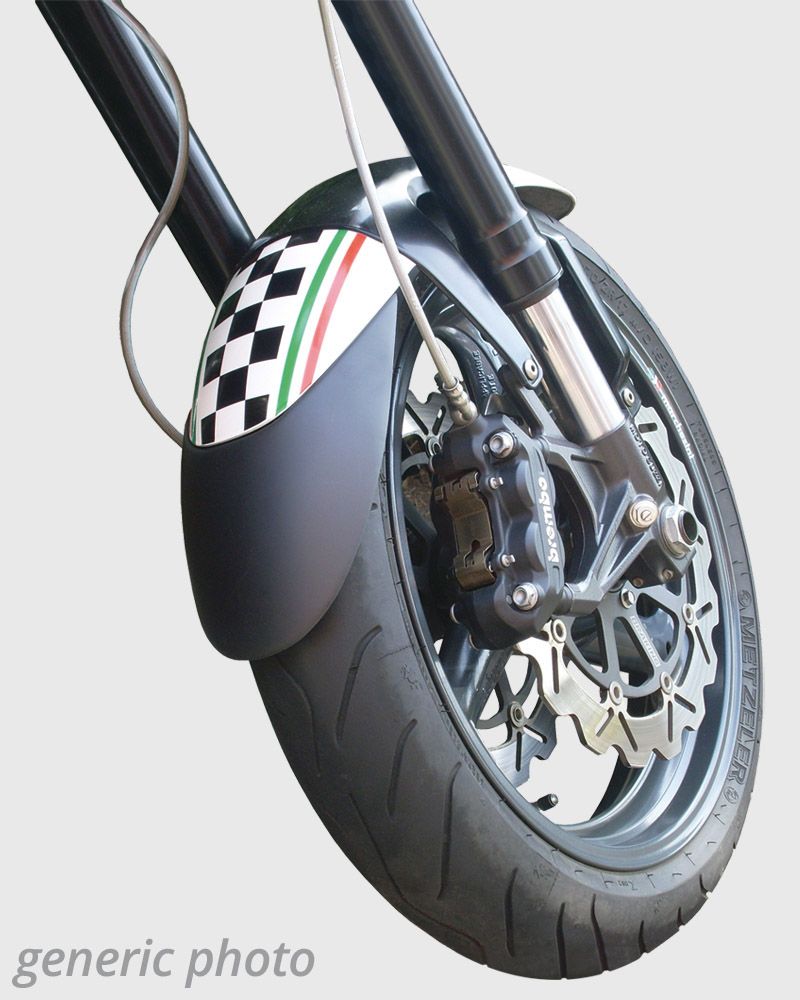 front fender extenda fenda 