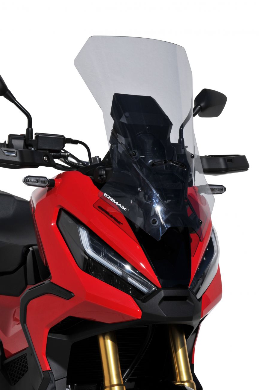 high protection windshield (57 cm ) ermax for XADV 2021/2024 