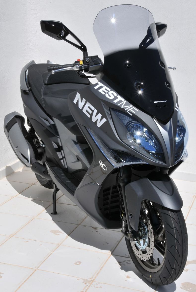 Amazon.com: YOWSOM Motorcycle Accessories Kickstand Side