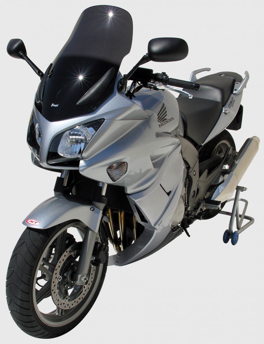high protection windshield ermax for CBF 1000   S 2006/2010 