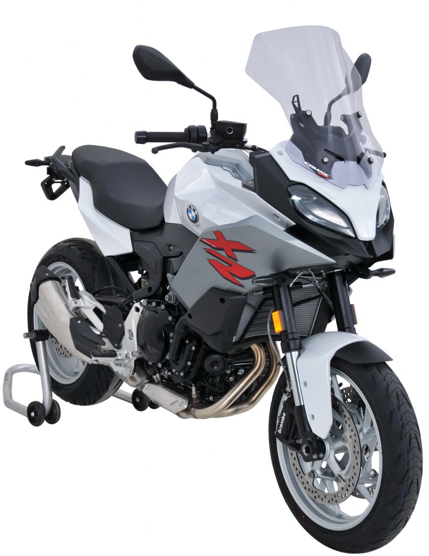 BMW F900XR純正スクリーン - メルカリ