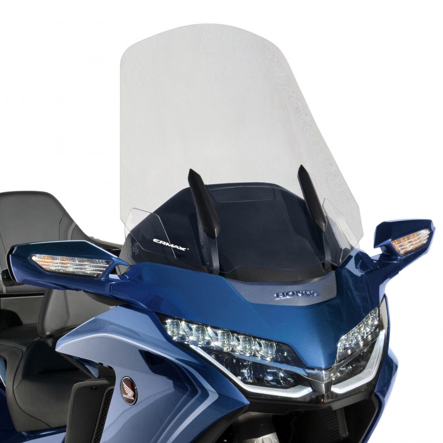 high protection windshield ermax for GL 1800 2018/2025 