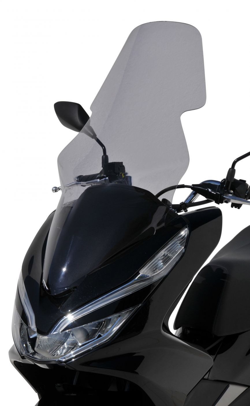 high protection windshield ermax for PCX 125/150 2018-2020 