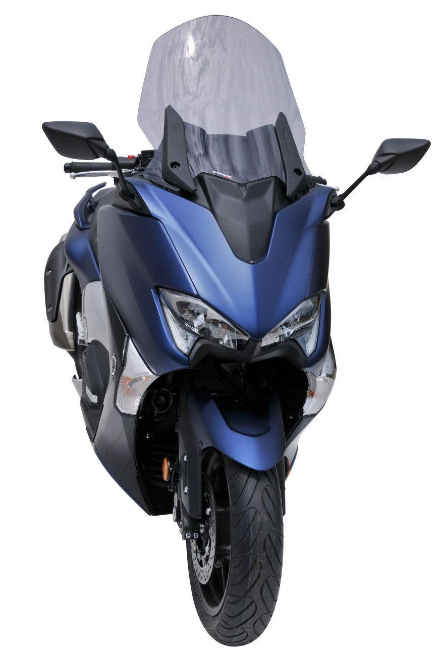 high protection windshield ermax for T MAX DX/SX 2017/2019 