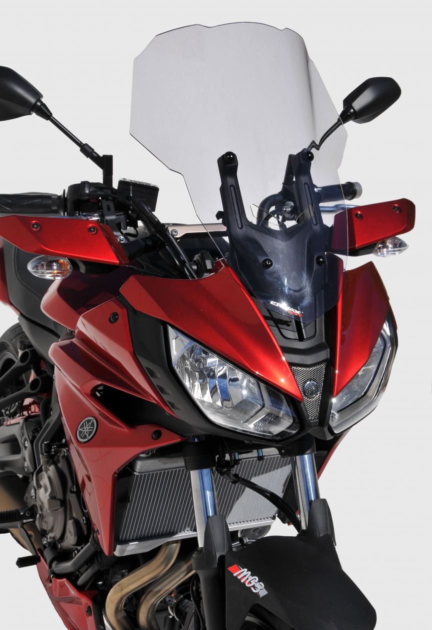 Mt 07 tracer 2019 new arrivals