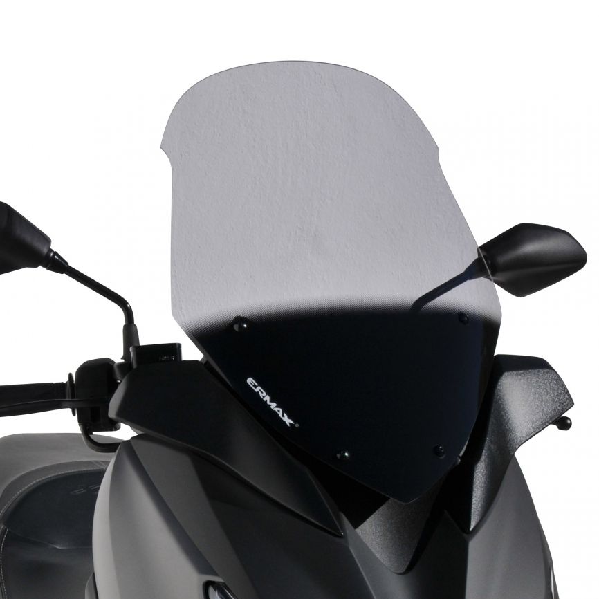 high protection windshield ermax for x max 125/250 2018 /2022 