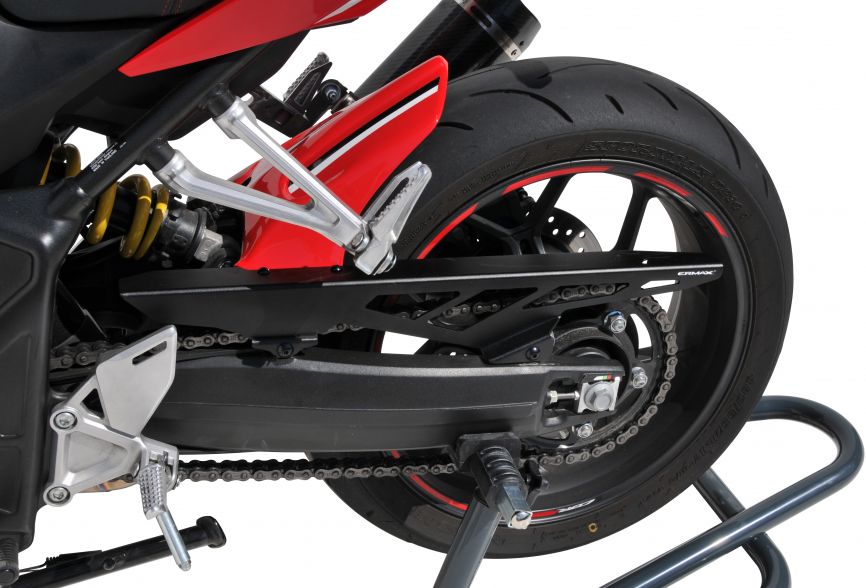 hugger arriere ermax for CBR 650 R 2019/2020 