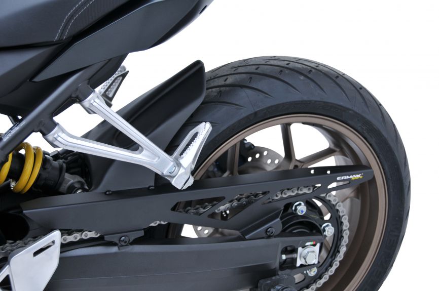 hugger arriere ermax for CBR 650 R 2021/2025 