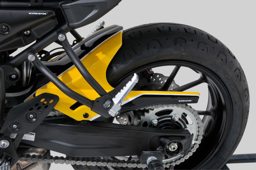 hugger arriere ermax for XSR 700 2016/2021 