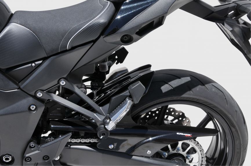 hugger arriere ermax for Z 1000   sx/ninja 1000   2017-2019 