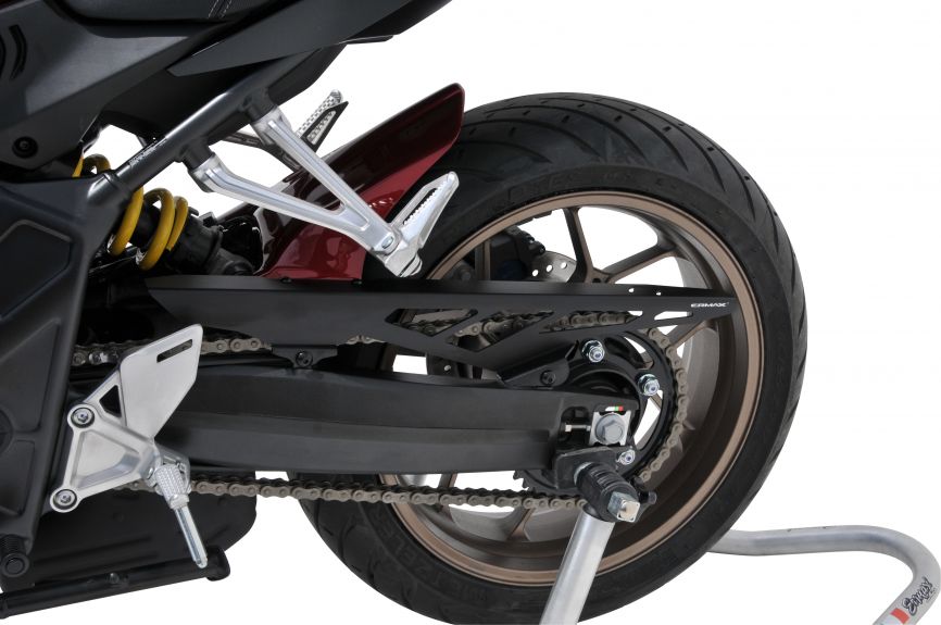 hugger arriere ermax for cb650 r 2019/2020 
