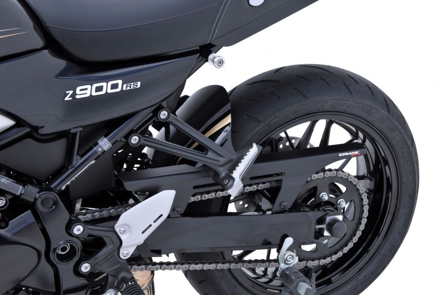 Z900 Z９００RS リアフェンダー　Hugger Ermax Rear Hugger w.Chain Guard 2018+ Kawasaki Z900RS