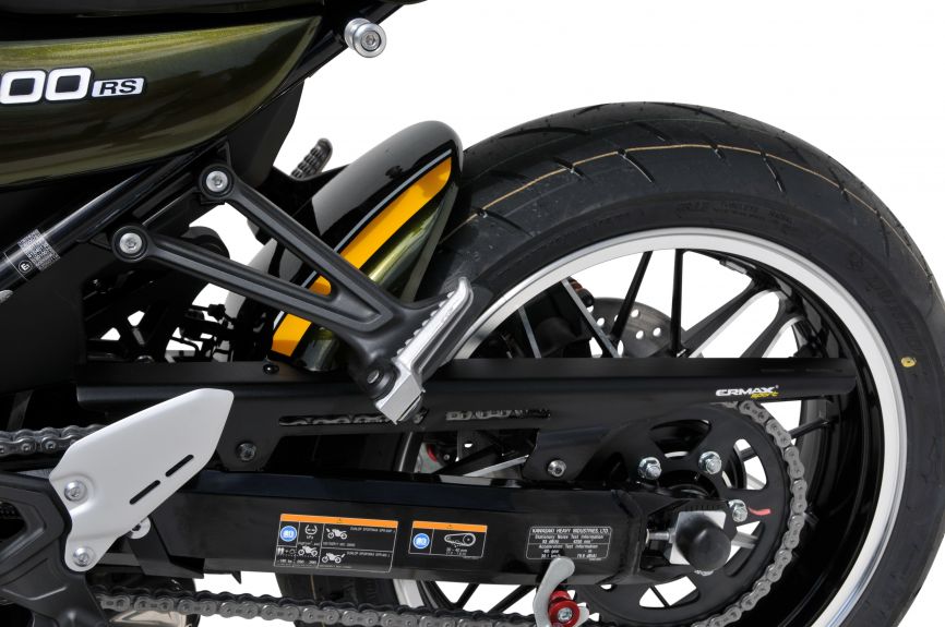 Z900 Z９００RS リアフェンダー　Hugger ermax: product