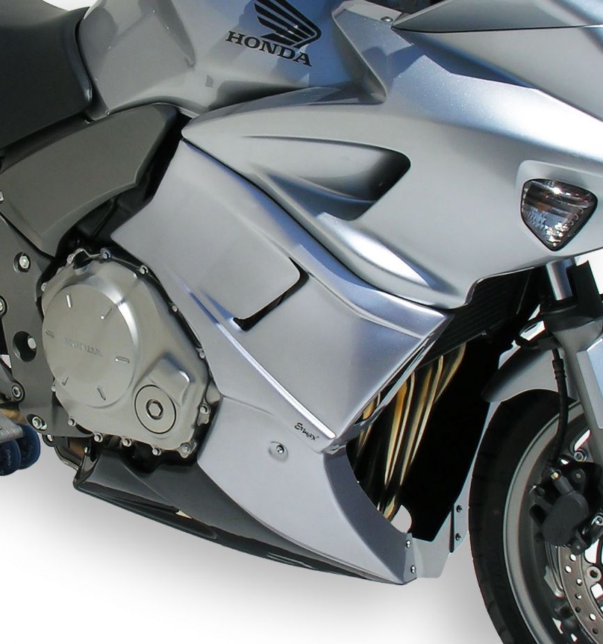 low fairing ermax for CBF 1000   S 2006/2010 