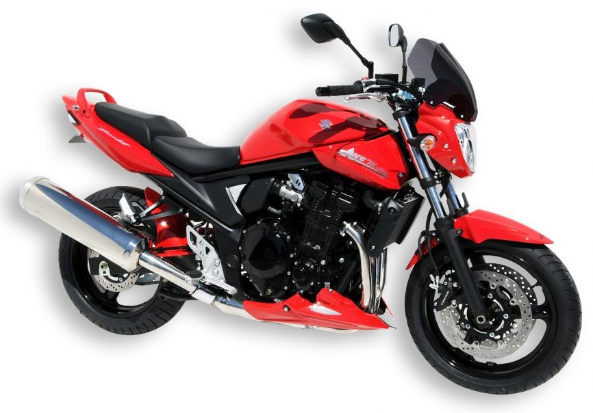 Suzuki gsf 650 bandit 2009 cheap