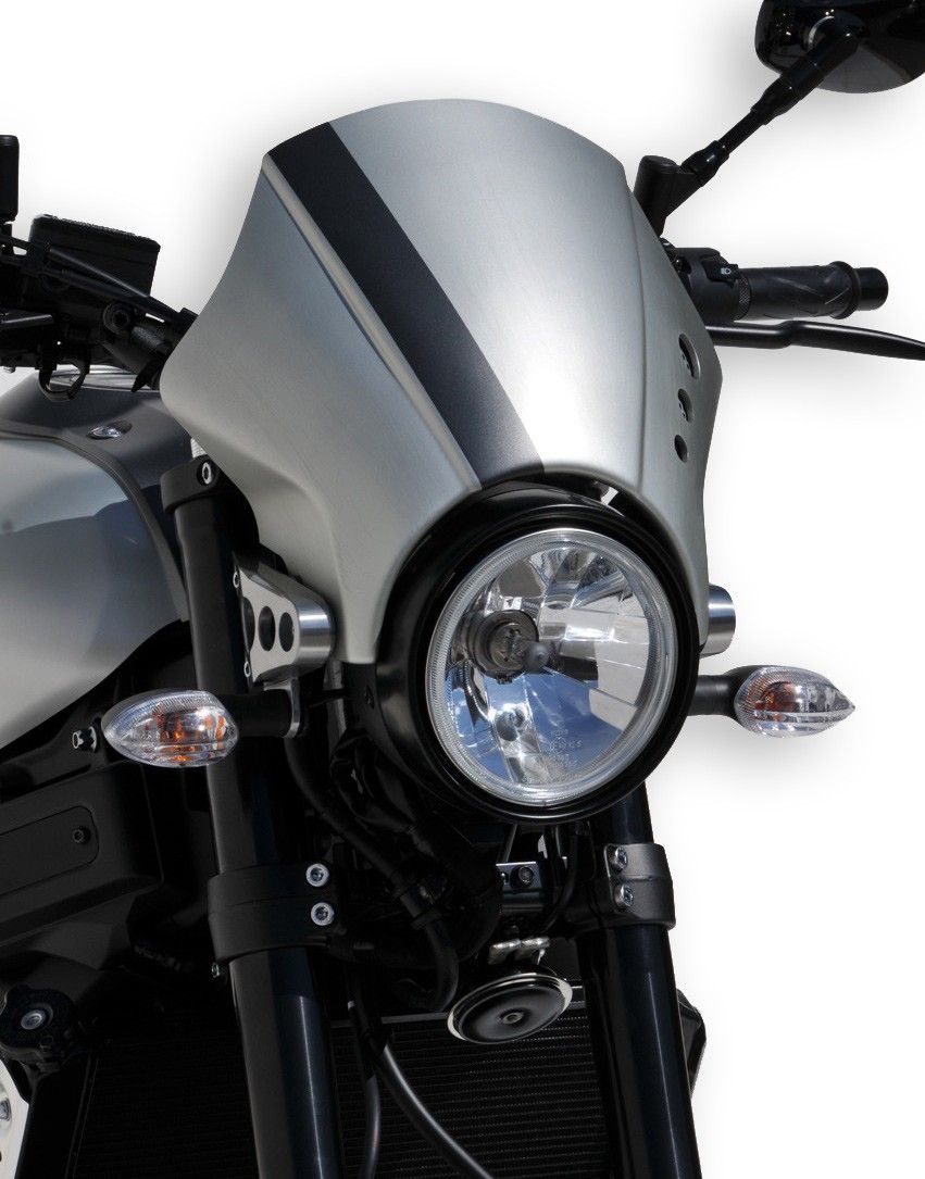 Webike | ERMAX アルマックス ノーズフェアリング XSR900 16