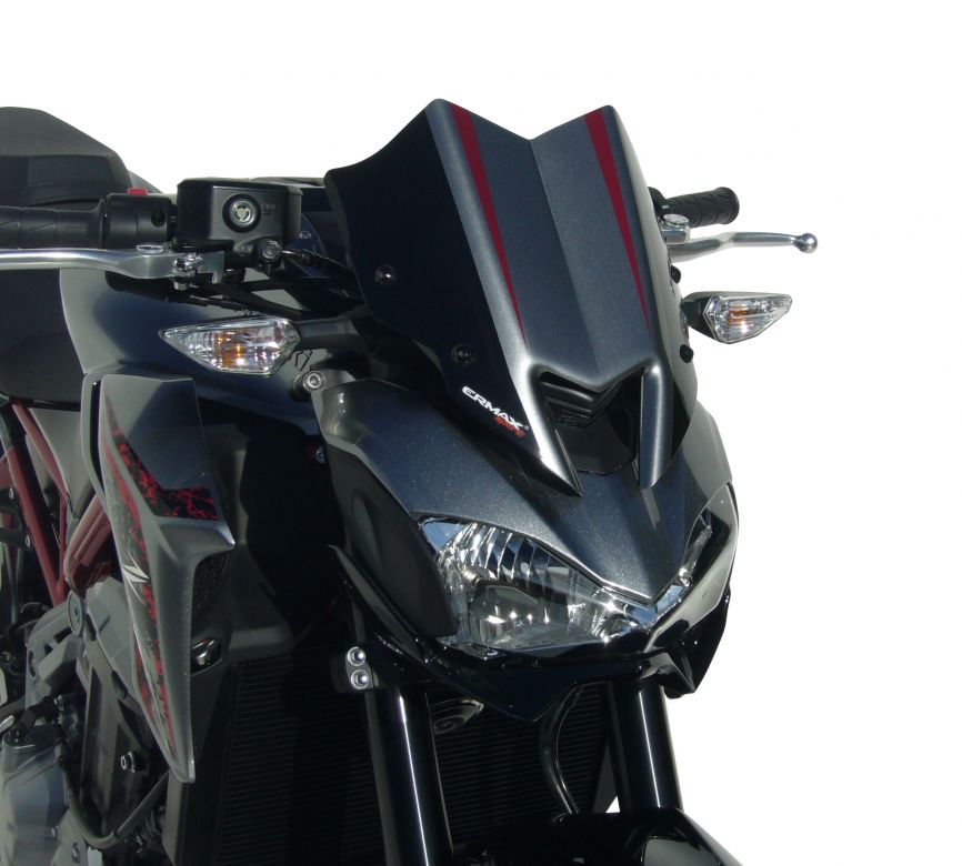 nose fairing ermax for Z 900 2017-2019 