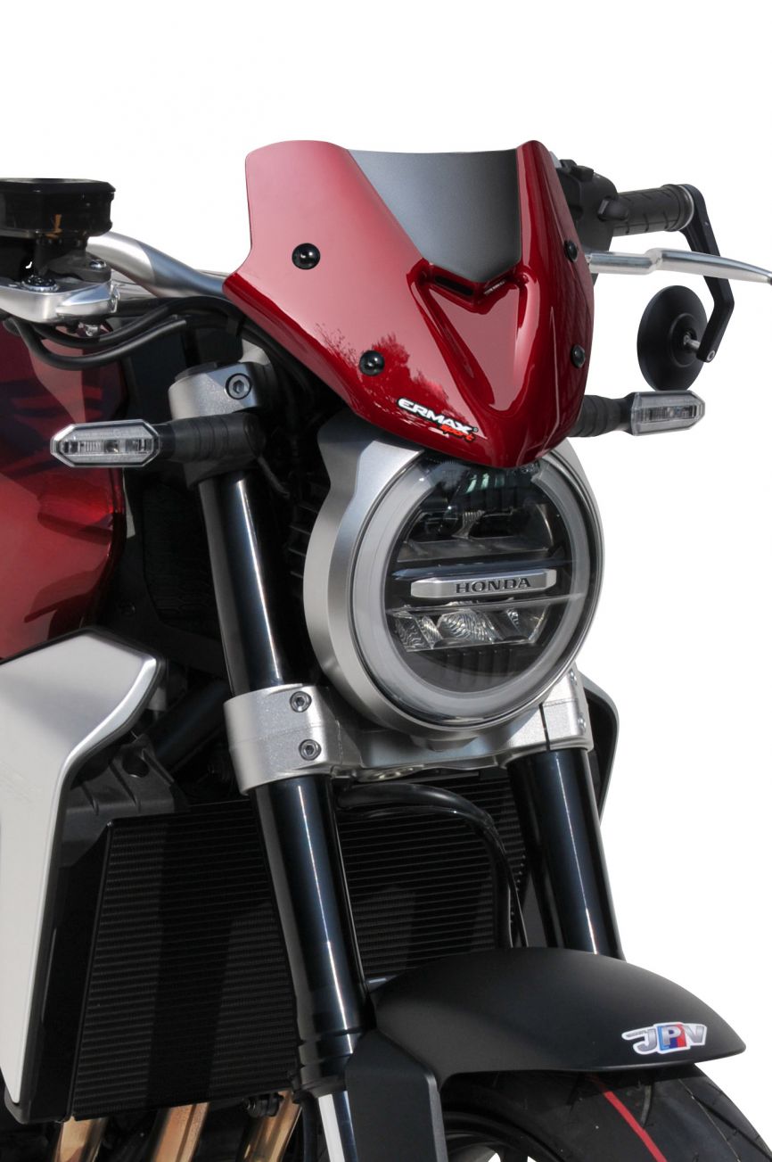 nose fairing ermax for cb1000 R 2018-2020 