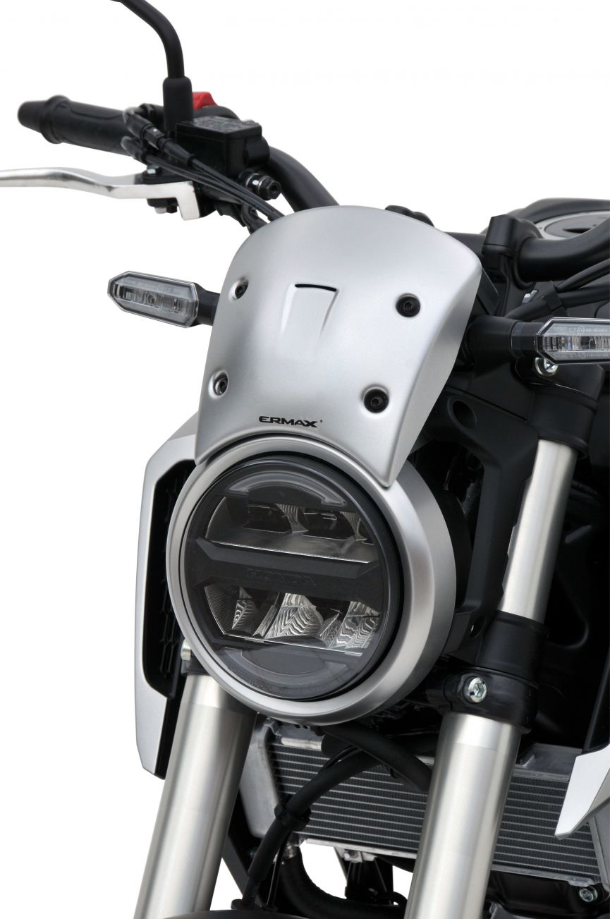 nose screen ermax for CB 125 R 2018/2022 