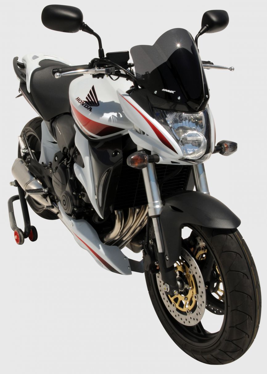 nose screen ermax for CB 600 hornet 2007/2010 