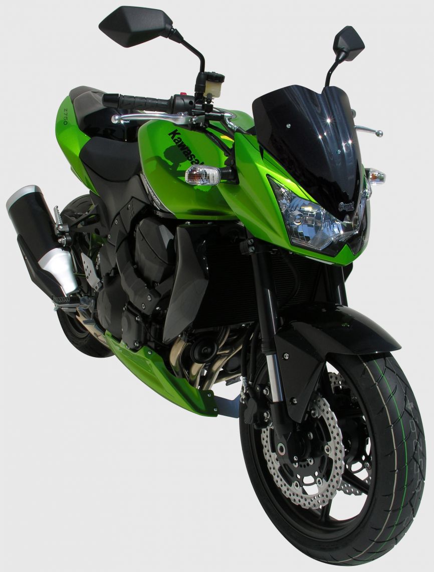 nose screen ermax for Z 750 2007/2012 