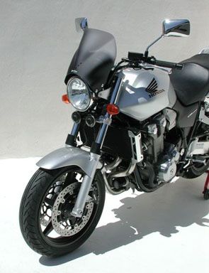 nose screen speedmax ermax 