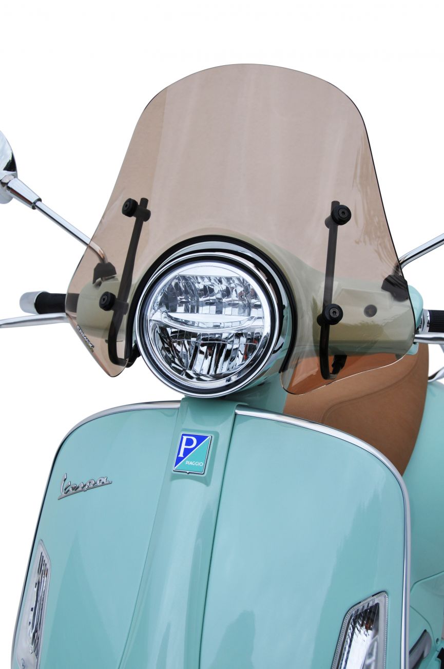 vespa 125 gts 2008