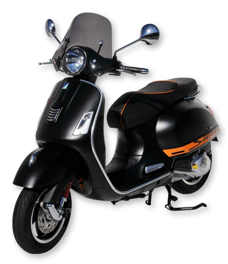 vespa 125 gts 2008