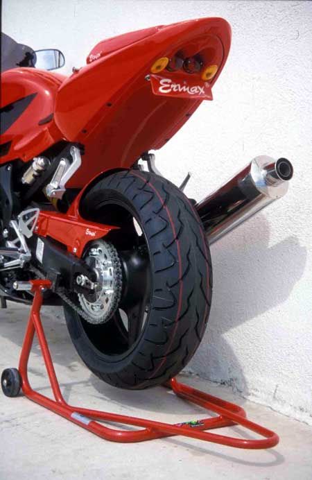 paso de rueda ermax para CBR 600 F/S 2001/2004 