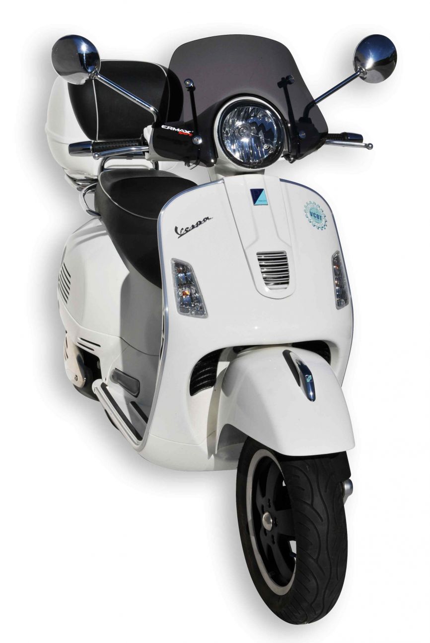 Vespa VESPA250 300 スクリーン ermax: product