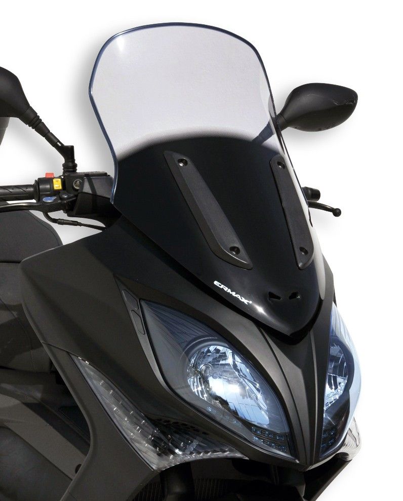 pára-brisas scooter ermax para 300/500 RI X Citing 2008/2014 