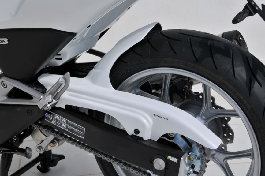 rear hugger ermax for 700 INTEGRA 2012/2013 