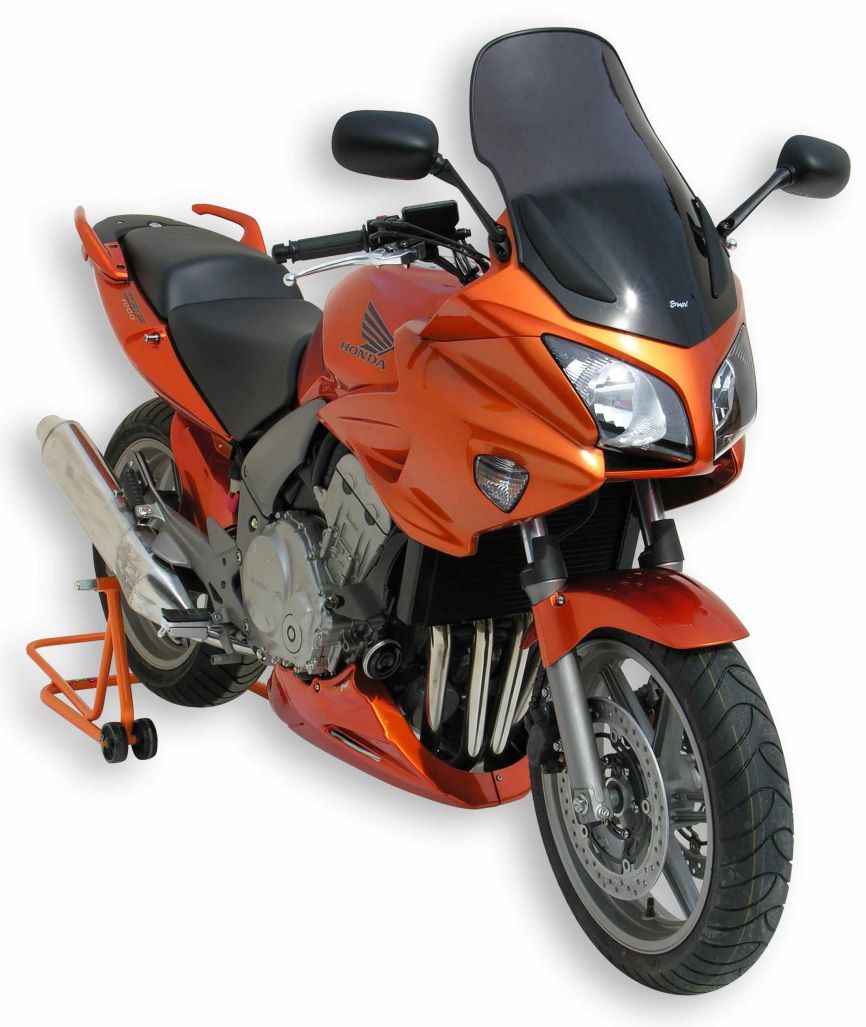 rear hugger ermax for CBF 1000   S 2006/2010 