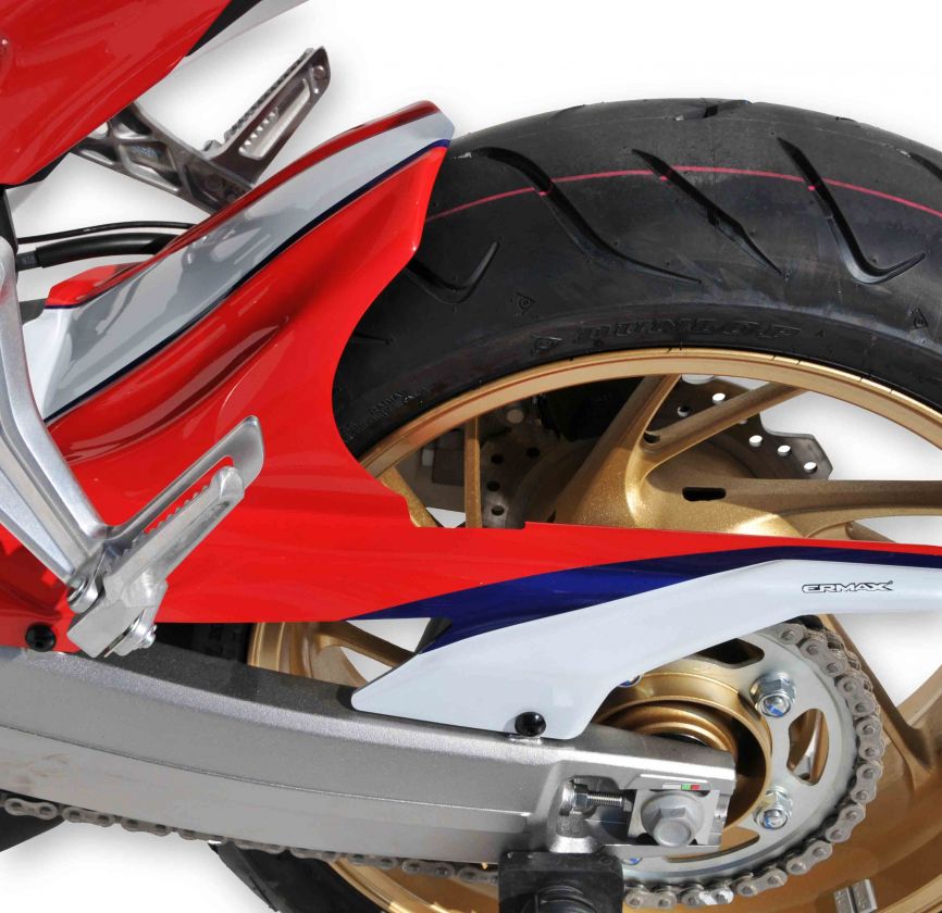 rear hugger ermax for CBR 650 F 2014/2016 