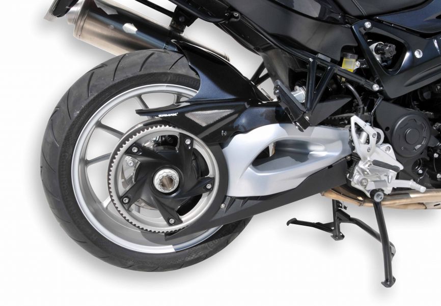 BMW F800GT パニアケース Kファクトリー ロータックス社製エンジン360