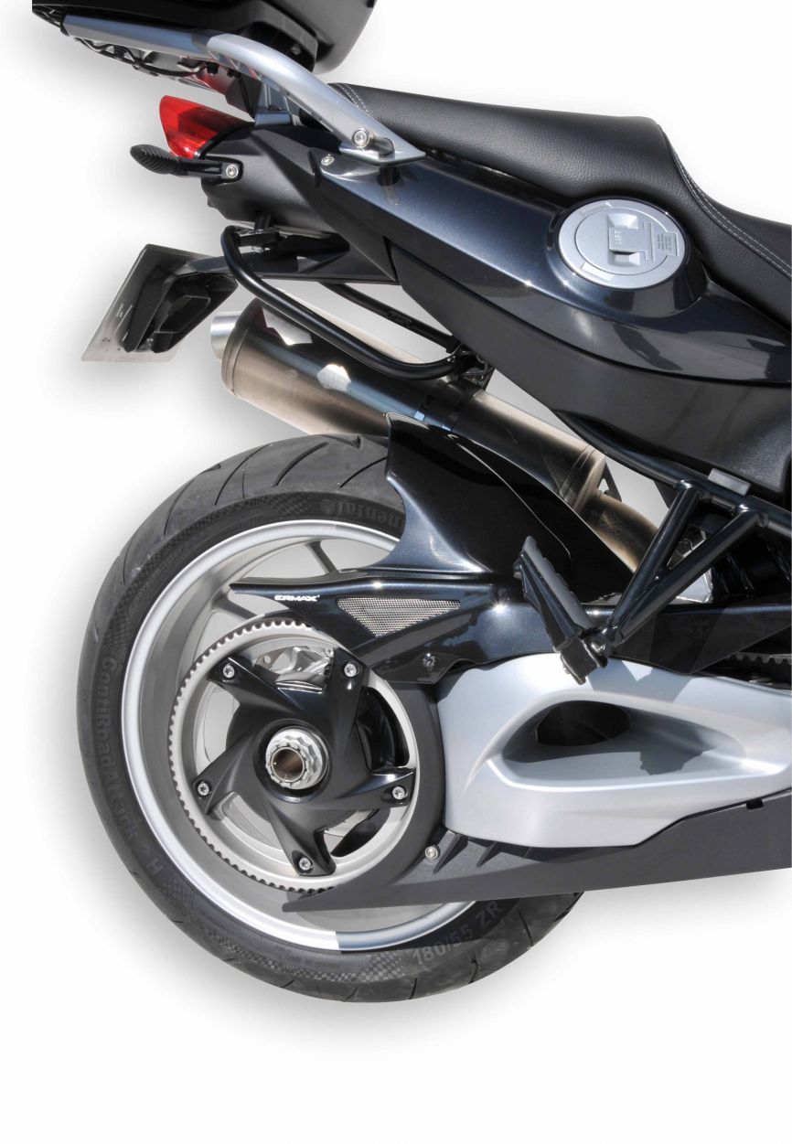 BMW F800GT パニアケース Kファクトリー ロータックス社製エンジン360