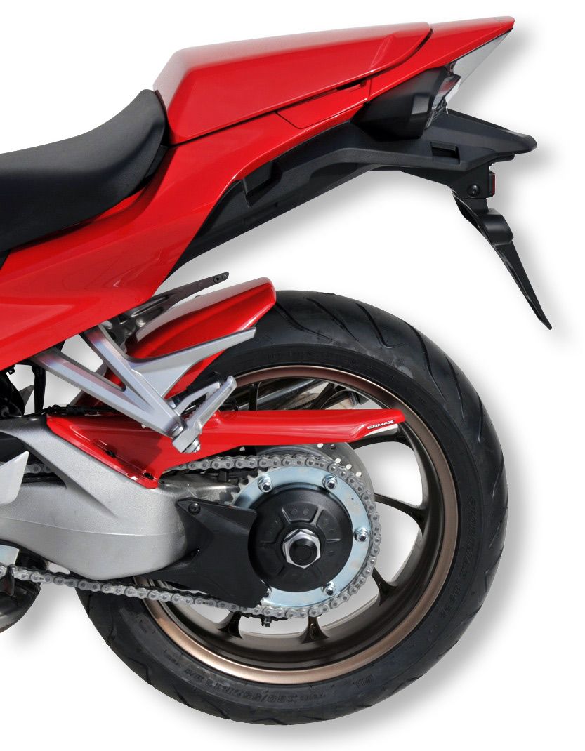 rear hugger ermax for VFR 800 2014/2020 