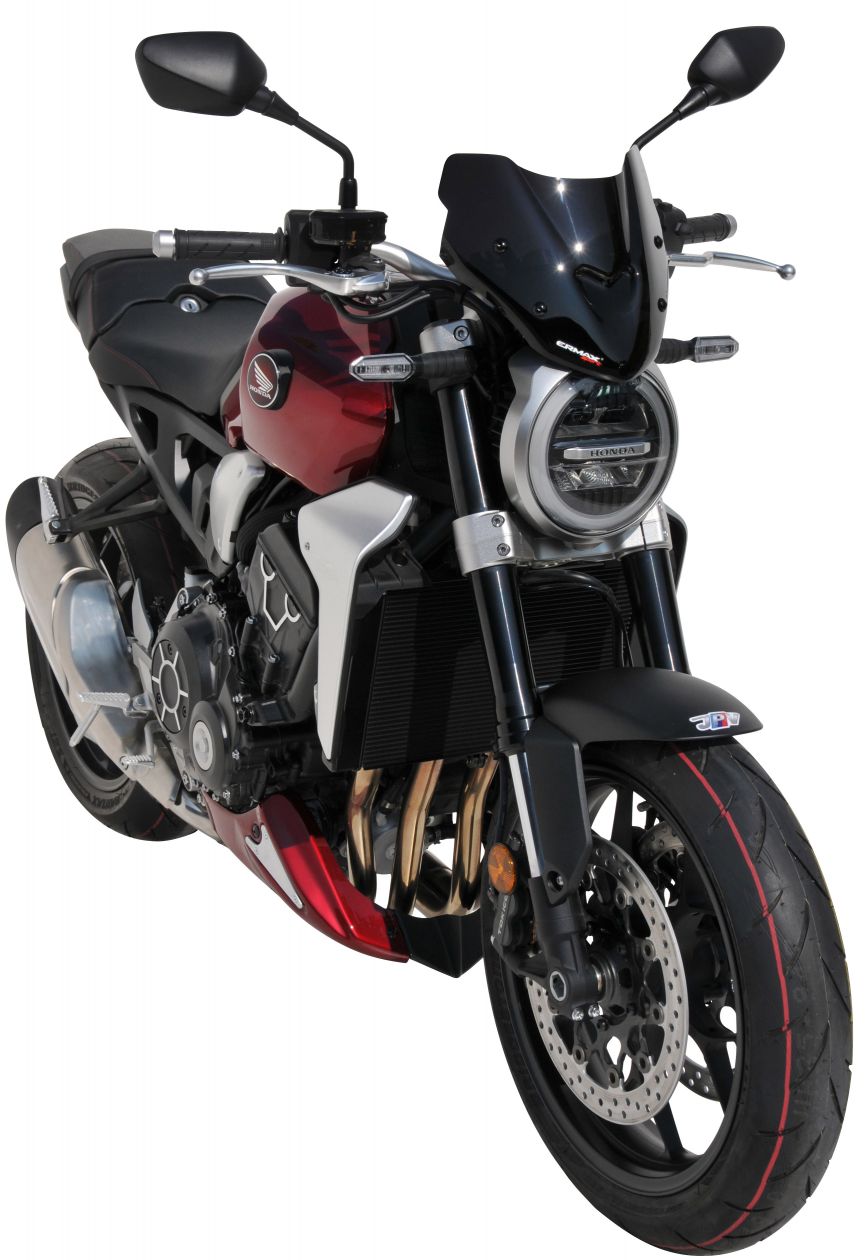 Honda CB1000R