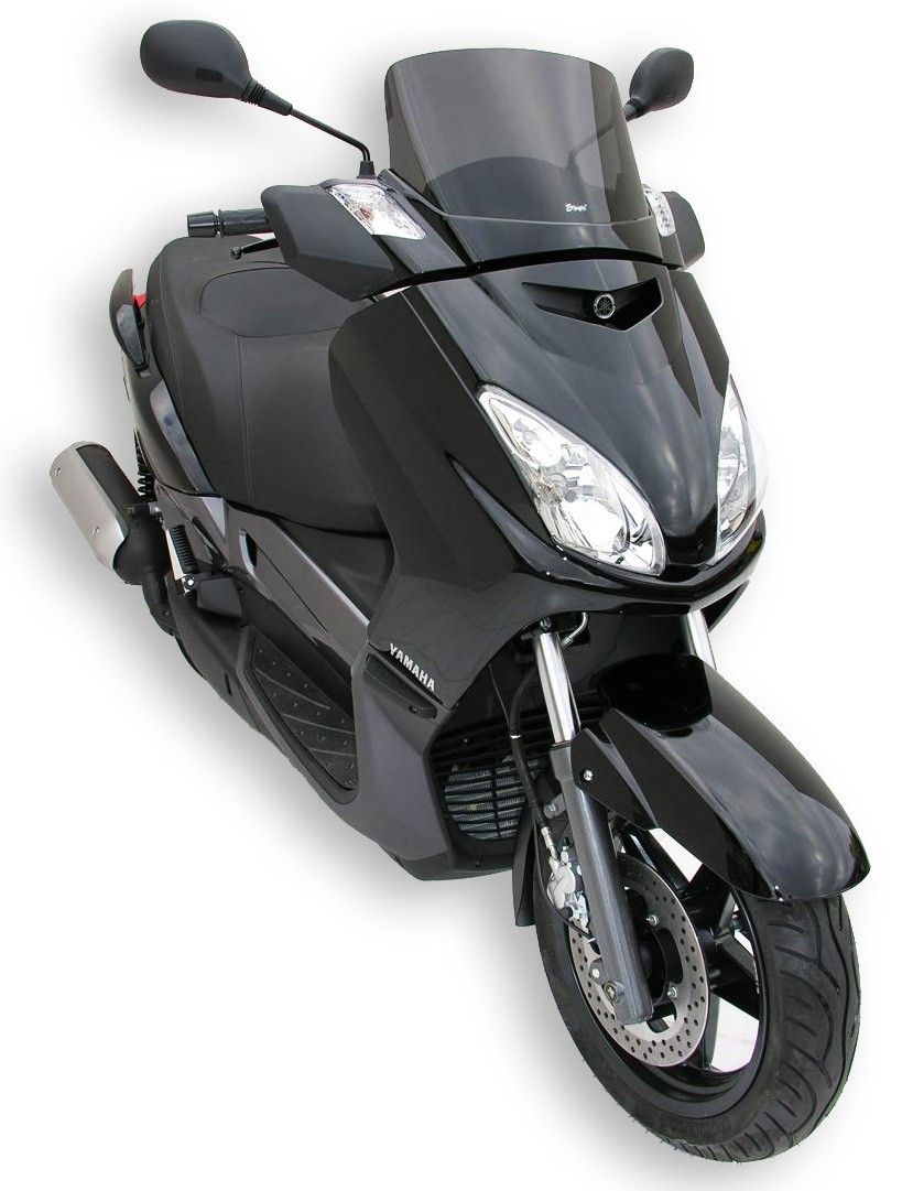scooter windshield ermax sport for 125/250 X MAX 2006/2009 