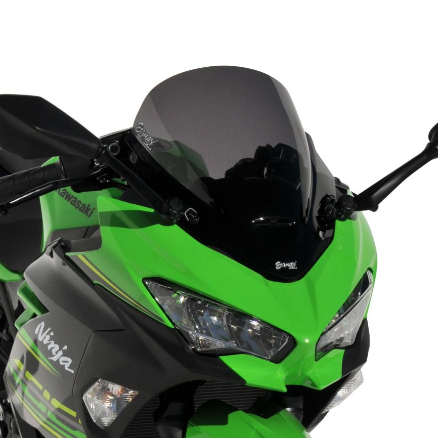 screen Aéromax ermax for NINJA 400 2018/2024 