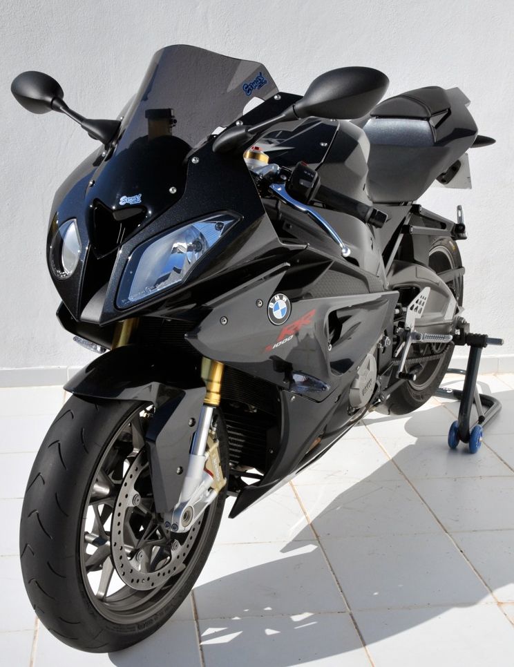 screen Aéromax ermax for S 1000   RR 2010/2014 